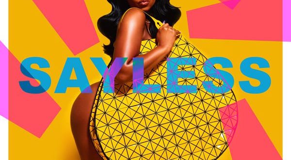 Ashanti Say Less feat. Ty Dolla ign