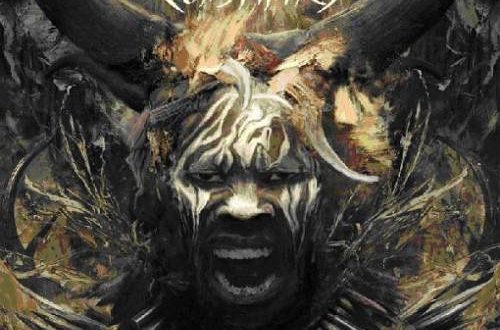 Cavalera Conspiracy Psychosis