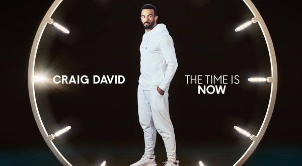 Craig David I Know You