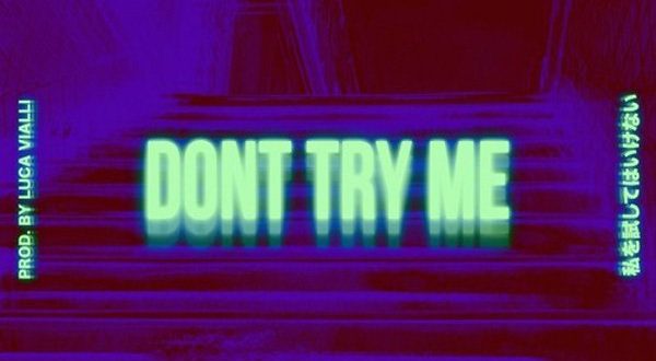 Dave East ft Lil Uzi Vert Dont Try Me