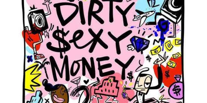 David Guetta Afrojack Dirty Sexy Money