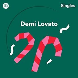 Demi Lovato I ll Be Home For Christmas