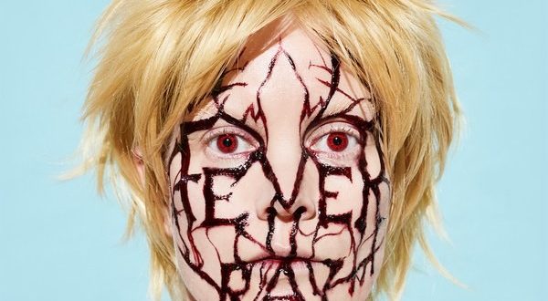 Fever Ray Plunge