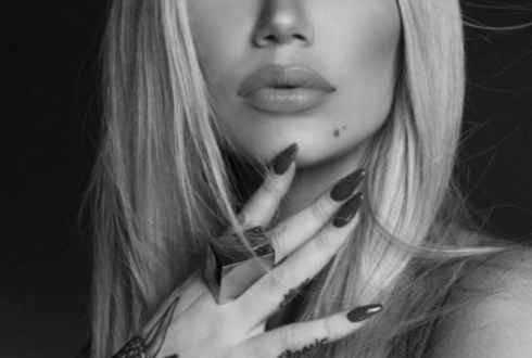 Iggy Azalea 4 My Ratz