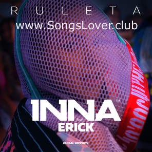 Inna Ruleta feat. Erik