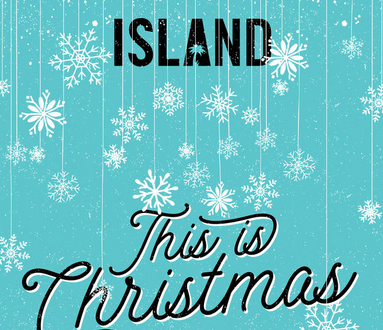 Island This Is Christmas EP