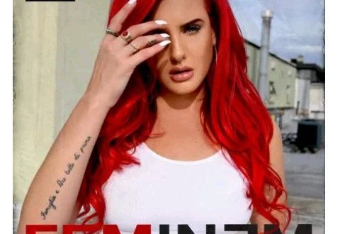 Justina Valentine Renegade feat. Mysonne
