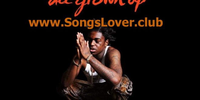 Kodak Black Project Baby 2 All Grown Up