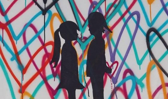 Kygo Kids in Love