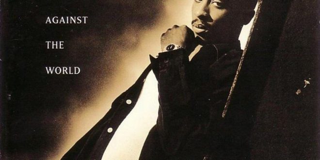 Me Against The World