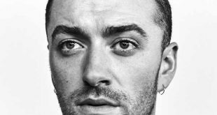 Sam Smith The Thrill Of It All