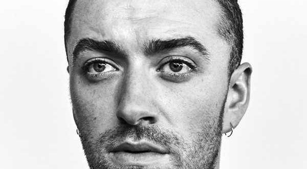 Sam Smith The Thrill Of It All