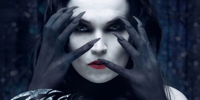 Tarja From Spirits and Ghosts