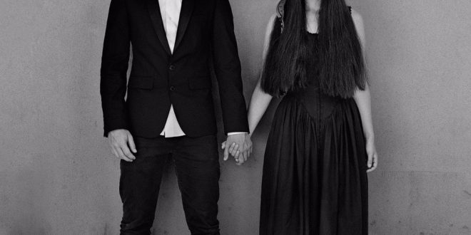 U2 Get Out of Your Own Way