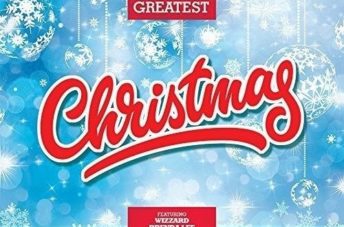 VA 100 Greatest Christmas