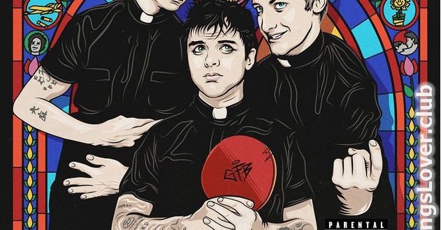 green day greatest hits gods favorite band