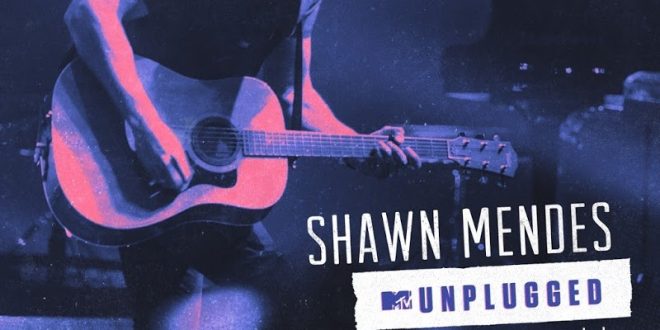 shawn mendes mtv