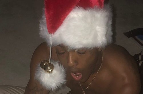 A Ghetto Christmas Carol