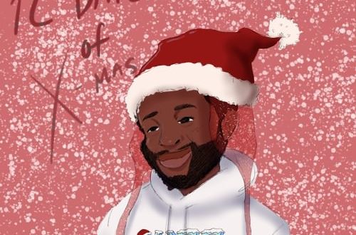 AsAP Twelvyy 12 Days of X Mas