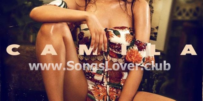 Camila Cabello Camila