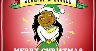 Chance the Rapper Jeremih