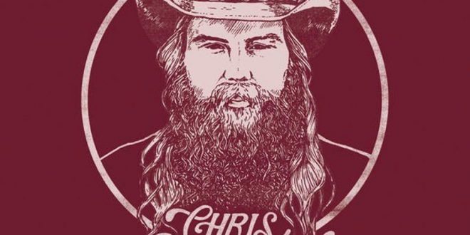Chris Stapleton From A Room Volume 2