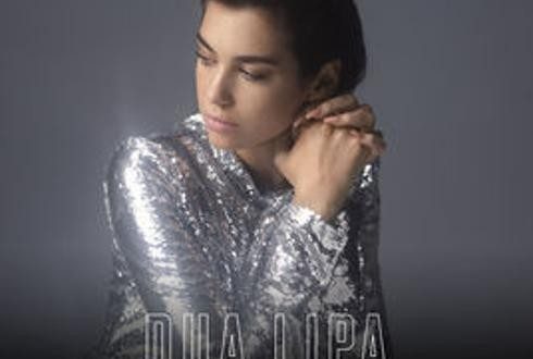 Dua Lipa Live Acoustic