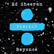Ed Sheeran Perfect Duet