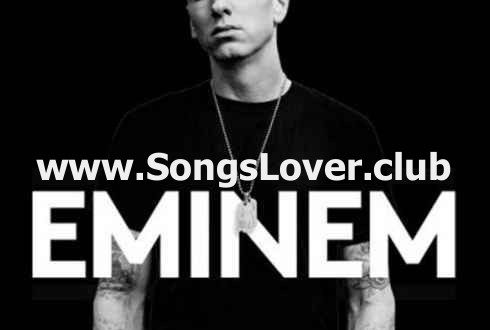 Eminem greatest song