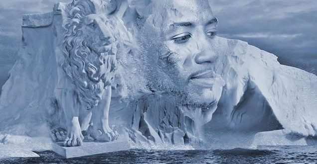 Gucci Mane El Gato The Human Glacier