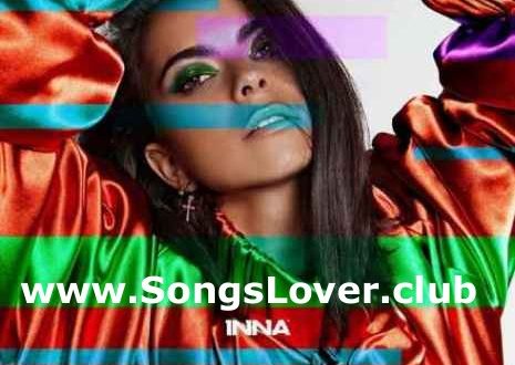 Inna Nirvana Deluxe Edition