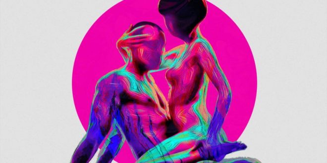 Juicy J feat. Cardi B Kamasutra CDQ Single