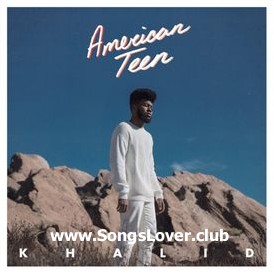 Khalid American Teen