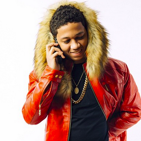 Lil Bibby Facts feat. Chief Keef