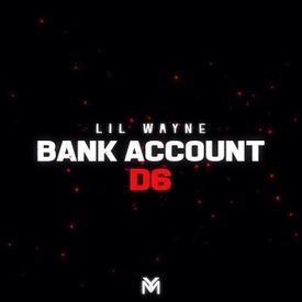Lil Wayne Bank Account
