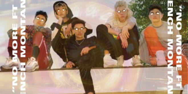 PRETTYMUCH No More feat. French Montana iTunes