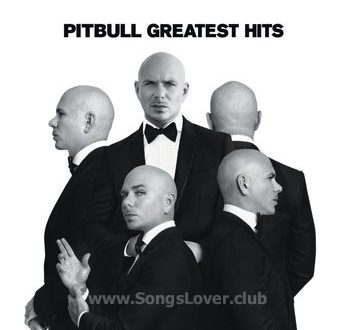 Pitbull Greatest Hits