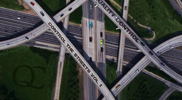 Quality Control Control The Streets Vol