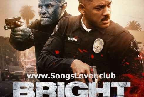 Various Artists Bright The Album