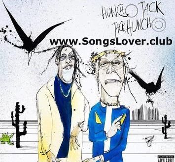 travis scott huncho jack jack huncho