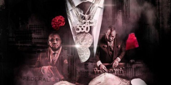 550 Radar feat. 21 Savage