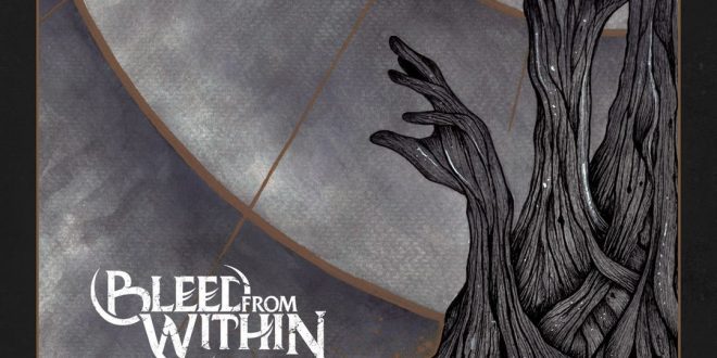 Alive Bleed From Within