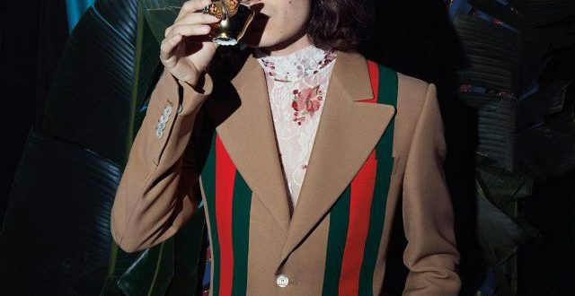 BORNS Lana Del Rey God Save Our Young Blood Snippet