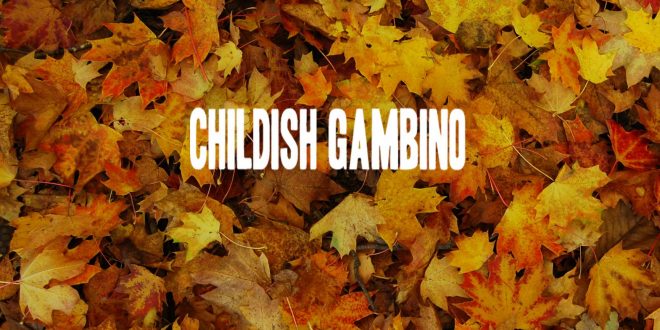 Childish Gambino Ep EP