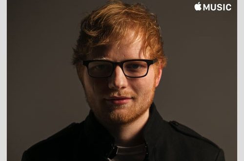 Ed Sheeran Essentials