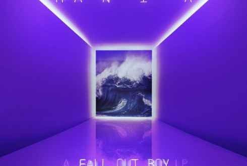 Fall Out Boy MANIA