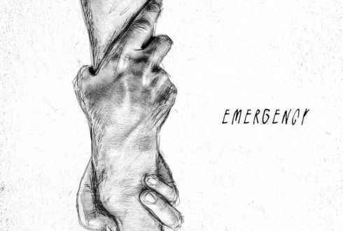 Jay Sean Emergency