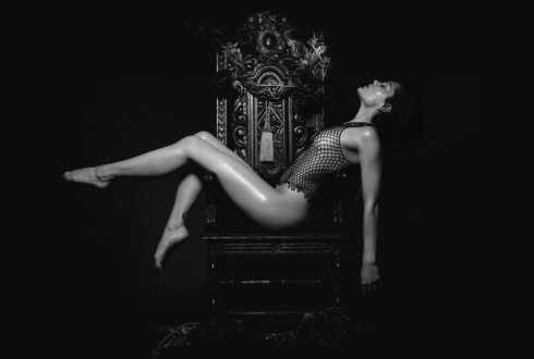 Jessie J Queen Acoustic CDQ