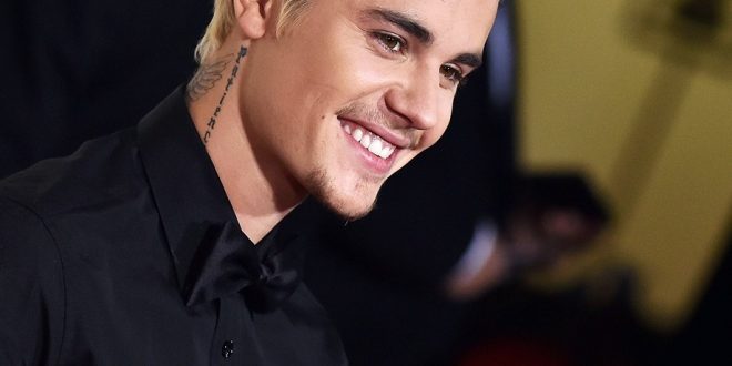 Justin Bieber - Greatest Hits 2017