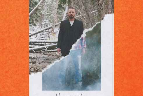 Justin Timberlake Filthy